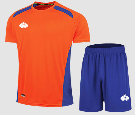 SOCCER WEAR