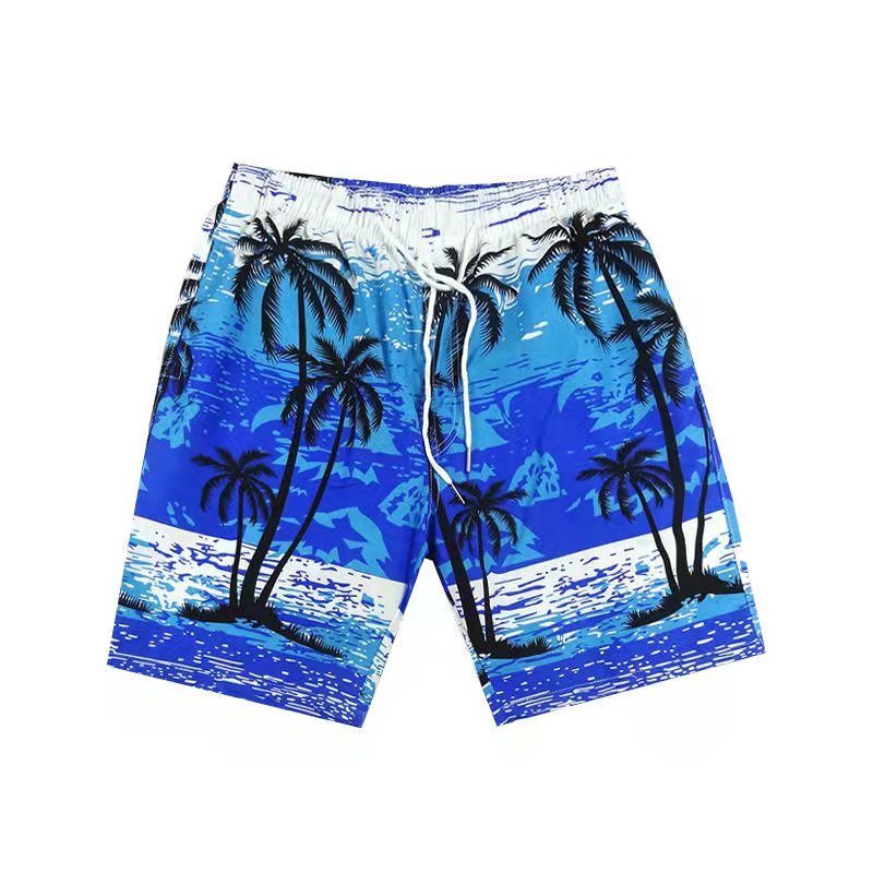 Beach short