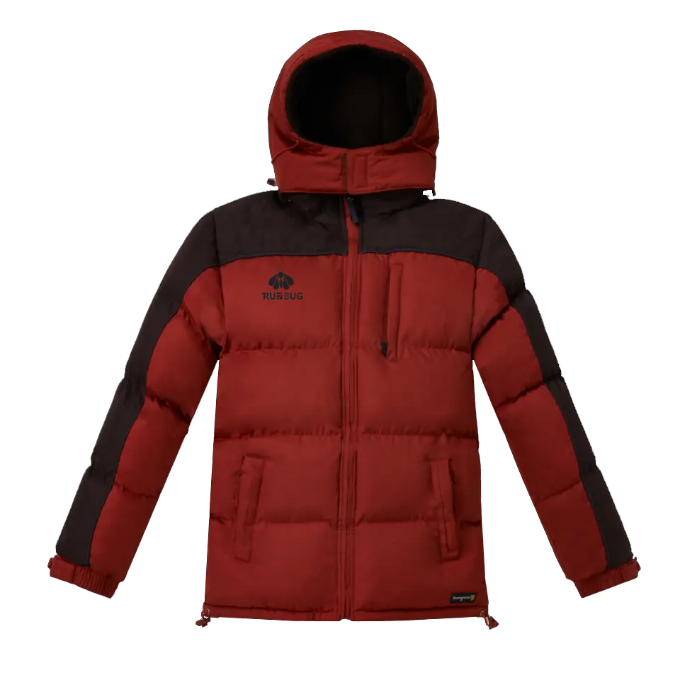 Custom new design winter reflective Puffer Gilets jackets,men,women,unisex