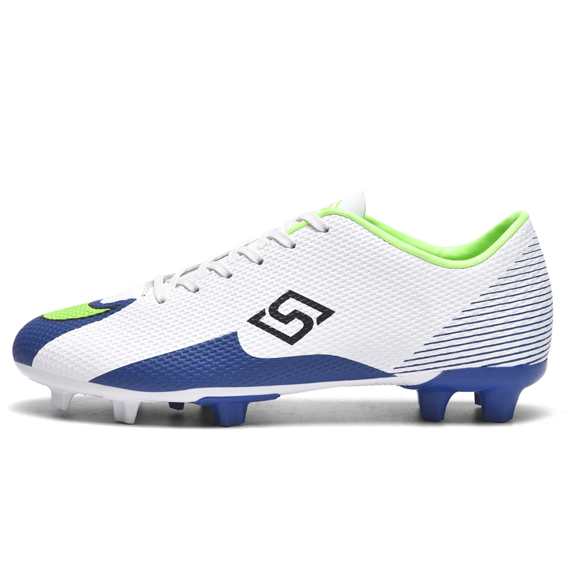 Professional Soccer Shoes from China Manufactured Football Boots in Bulk