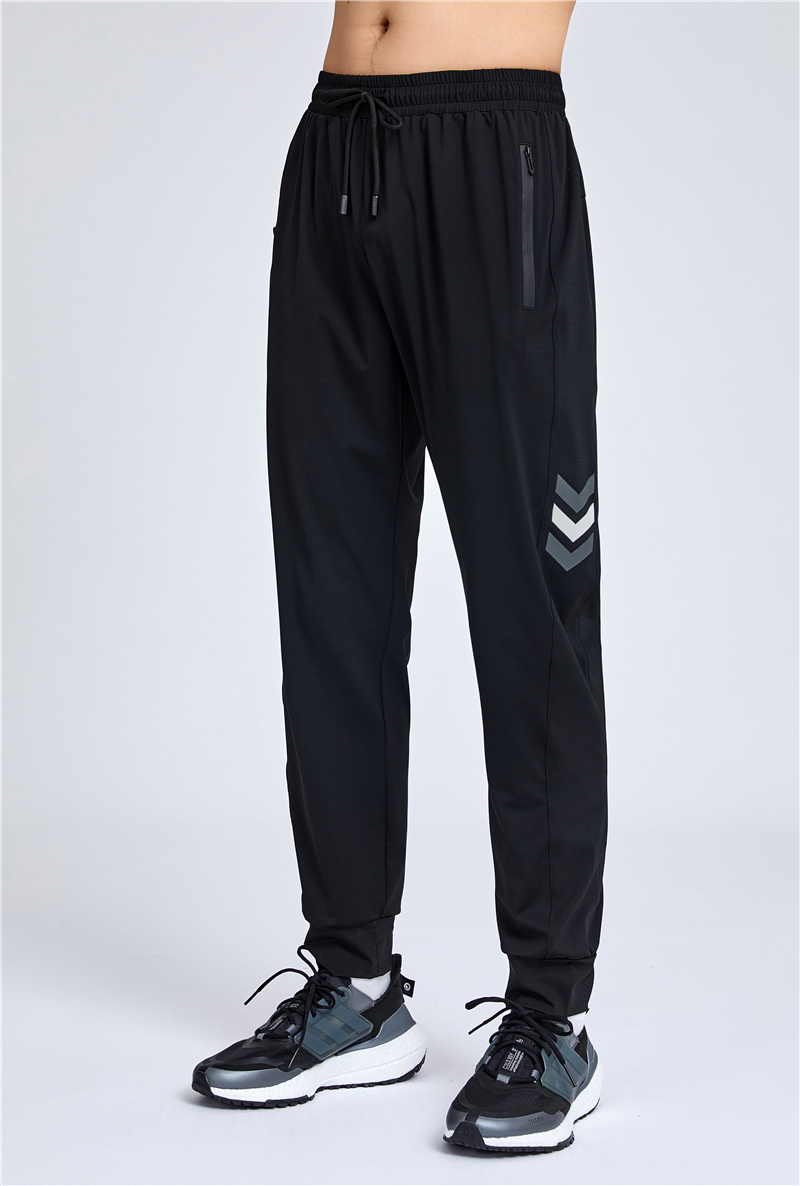 Men track pant sweatsuits pants jogging wear clothing new nylon spandex leisure styles sportswear for man sports pants