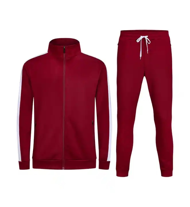 New Football Jersey Jacket Long Sleeve Training Jersey Pants Men's Fan track suits jogging suits