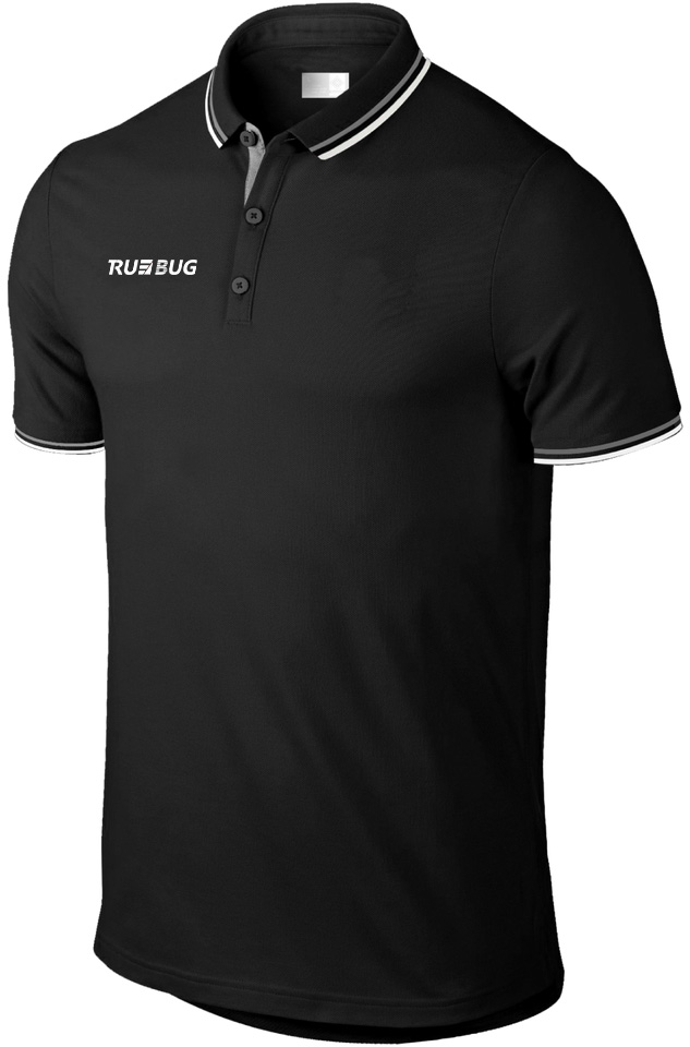 Men's Polo shits T-shirt dry-fit shirt quick-dry polo shirt top shirt clothing