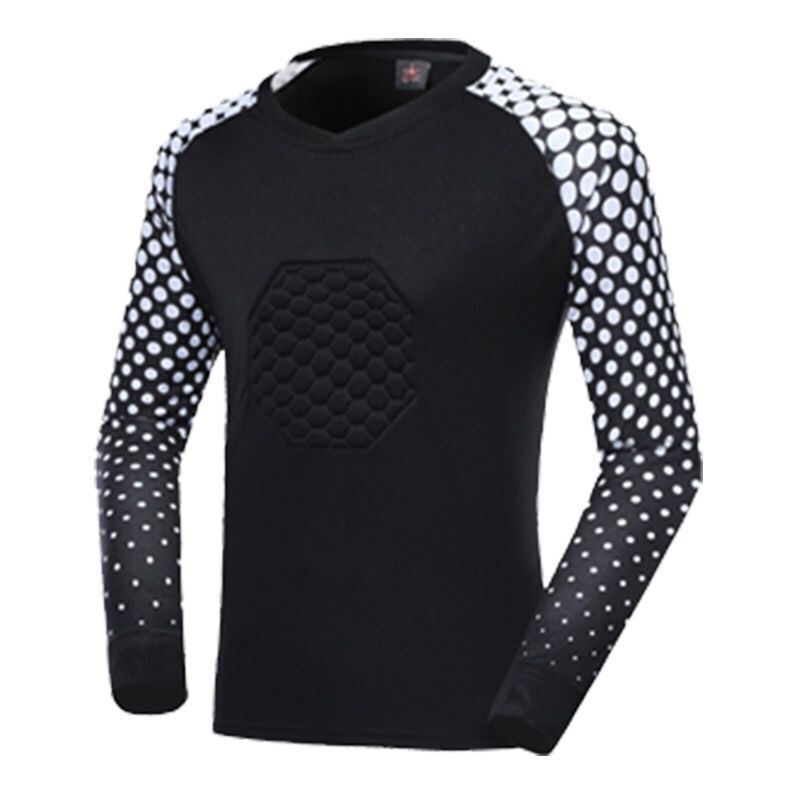 Soccer Goalkeeper Jersey Plain Soccer Jersey High Quality soccer wear sports wear