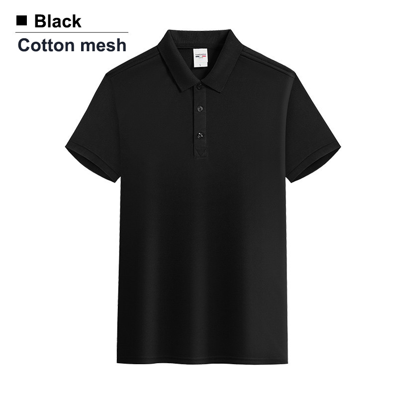 Wholesale of  new high-quality top panels men's polo shirt  men's t-shirts, soccer wear, sports wear and jackets