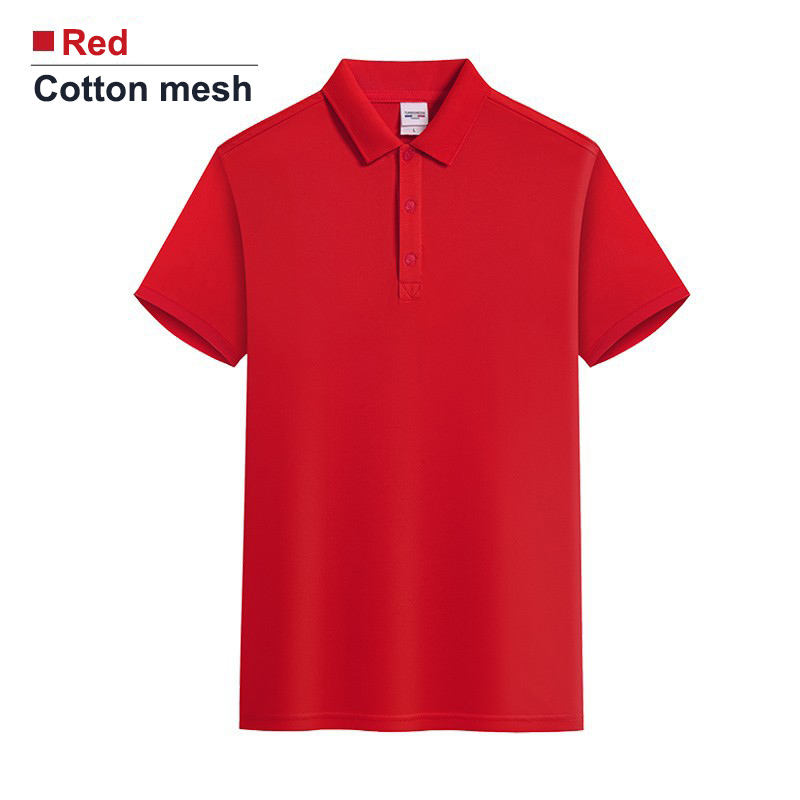 Wholesale of  new high-quality top panels men's polo shirt  men's t-shirts, soccer wear, sports wear and jackets