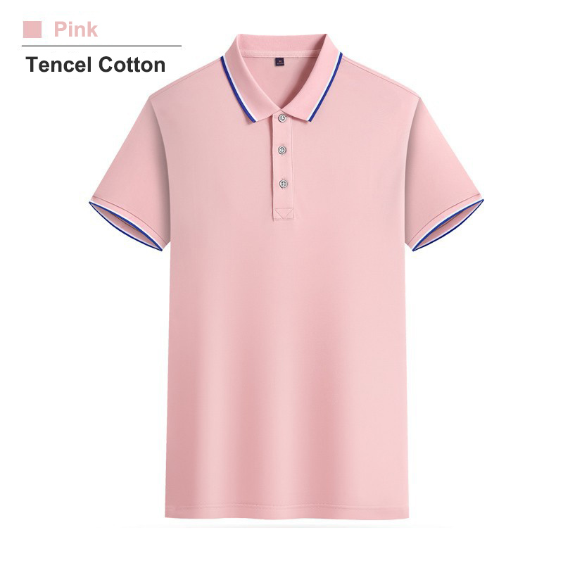 Wholesale of  new high-quality top panels men's polo shirt  men's t-shirts, soccer wear, sports wear and jackets