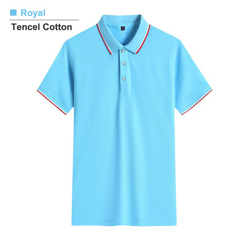 Wholesale of  new high-quality top panels men's polo shirt  men's t-shirts, soccer wear, sports wear and jackets