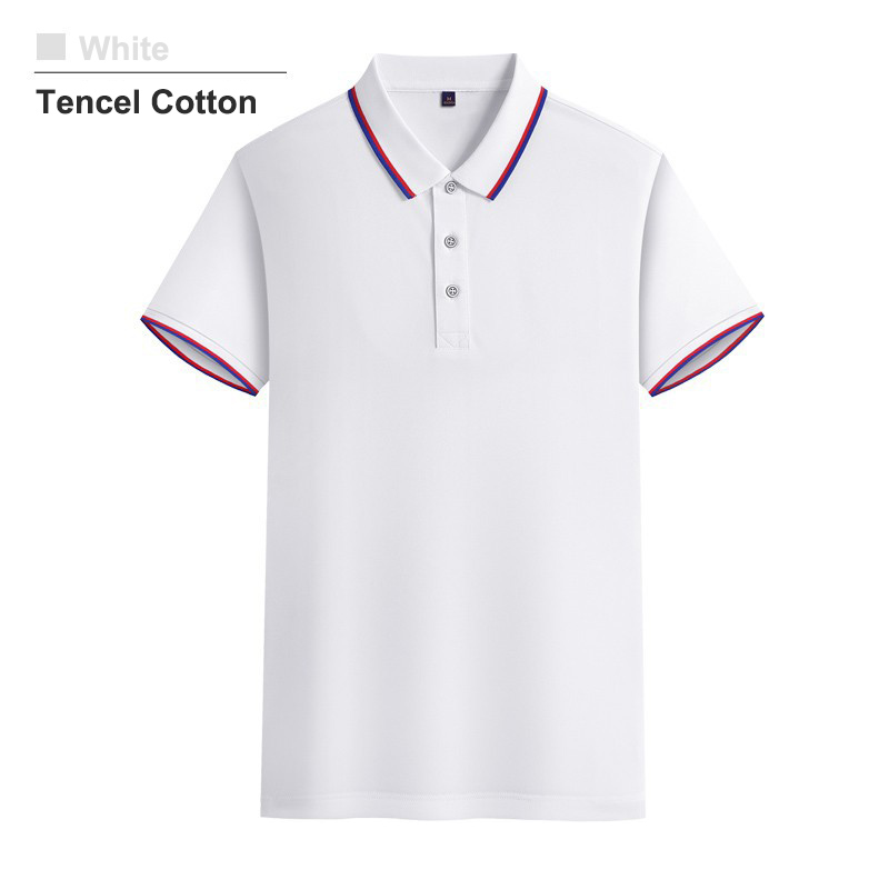 Wholesale of  new high-quality top panels men's polo shirt  men's t-shirts, soccer wear, sports wear and jackets