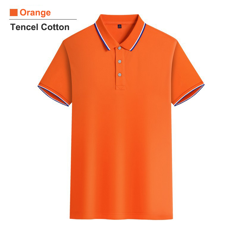 Wholesale of  new high-quality top panels men's polo shirt  men's t-shirts, soccer wear, sports wear and jackets