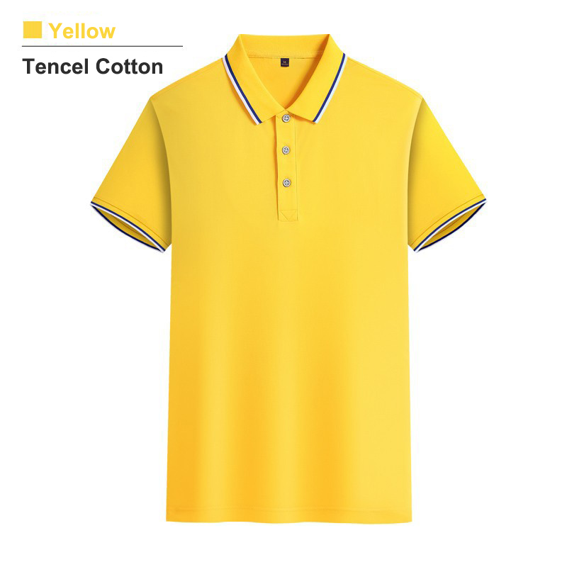 Wholesale of  new high-quality top panels men's polo shirt  men's t-shirts, soccer wear, sports wear and jackets