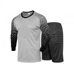 Soccer Goalkeeper Jersey Plain Soccer Jersey High Quality soccer wear sports wear