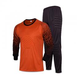 Soccer Goalkeeper Jersey Plain Soccer Jersey High Quality soccer wear sports wear